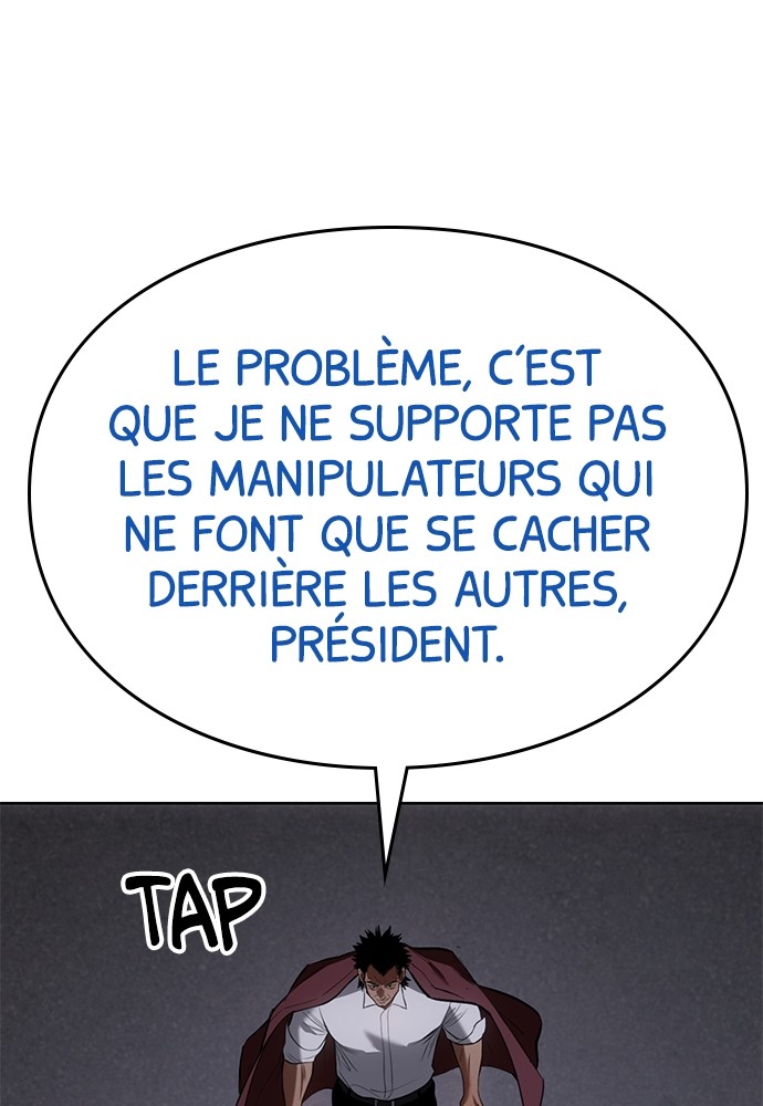 Baek XX Chapitre 84 - Page 75