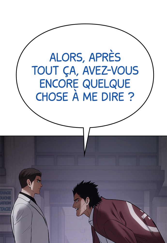 Baek XX Chapitre 84 - Page 80