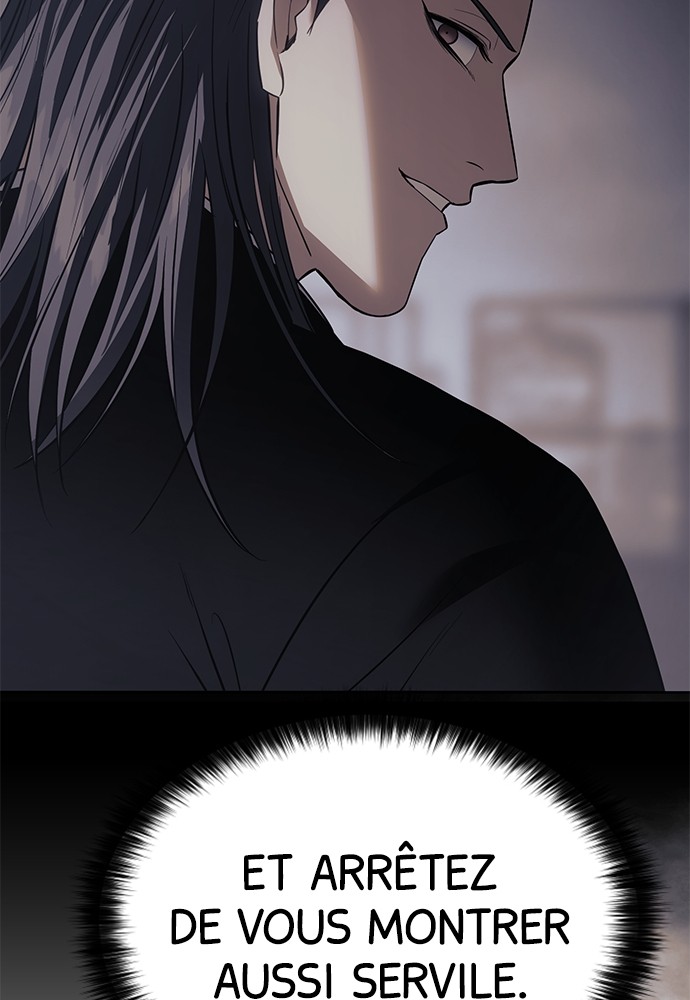 Baek XX Chapitre 84 - Page 83