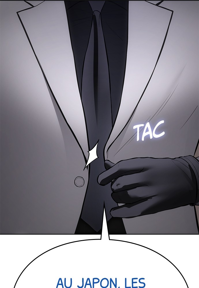 Baek XX Chapitre 84 - Page 85