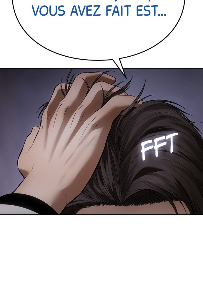 Baek XX Chapitre 84 - Page 87