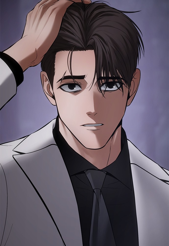 Baek XX Chapitre 84 - Page 89