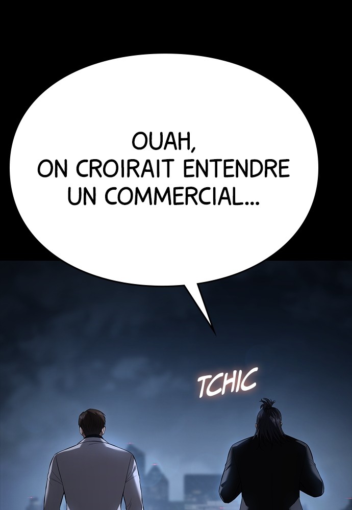Baek XX Chapitre 84 - Page 9
