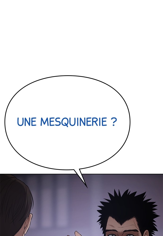 Baek XX Chapitre 84 - Page 91
