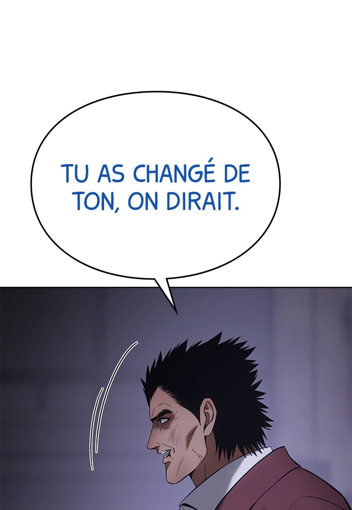 Baek XX Chapitre 84 - Page 93