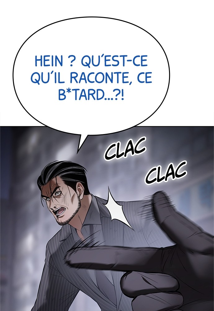 Baek XX Chapitre 84 - Page 98