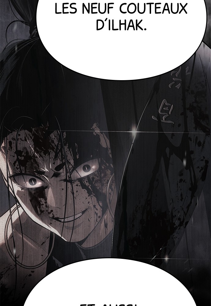 Baek XX Chapitre 85 - Page 100