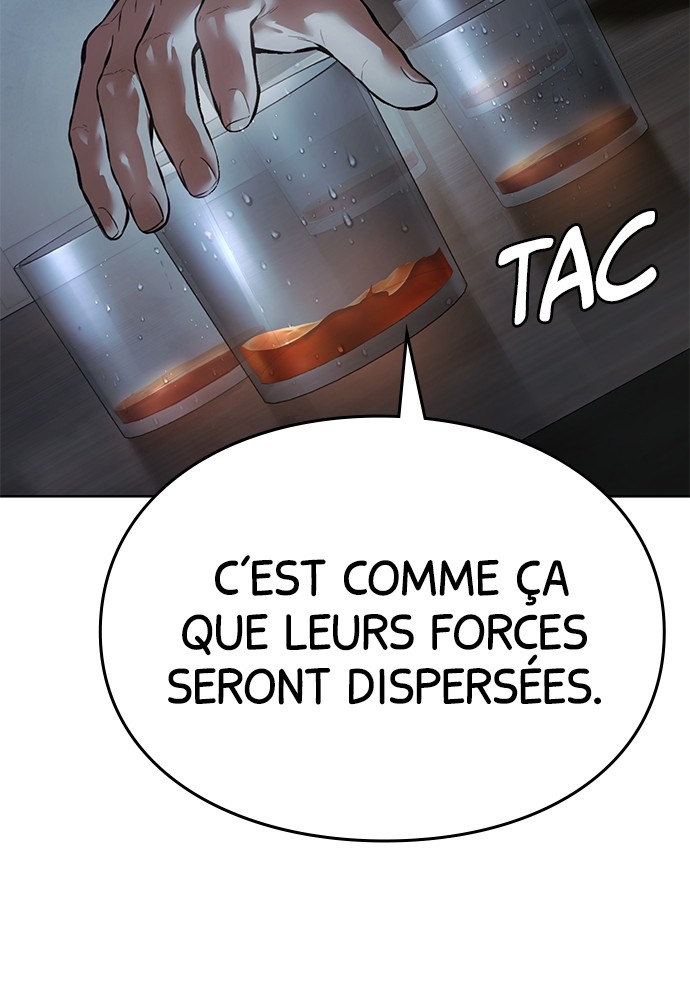 Baek XX Chapitre 85 - Page 107