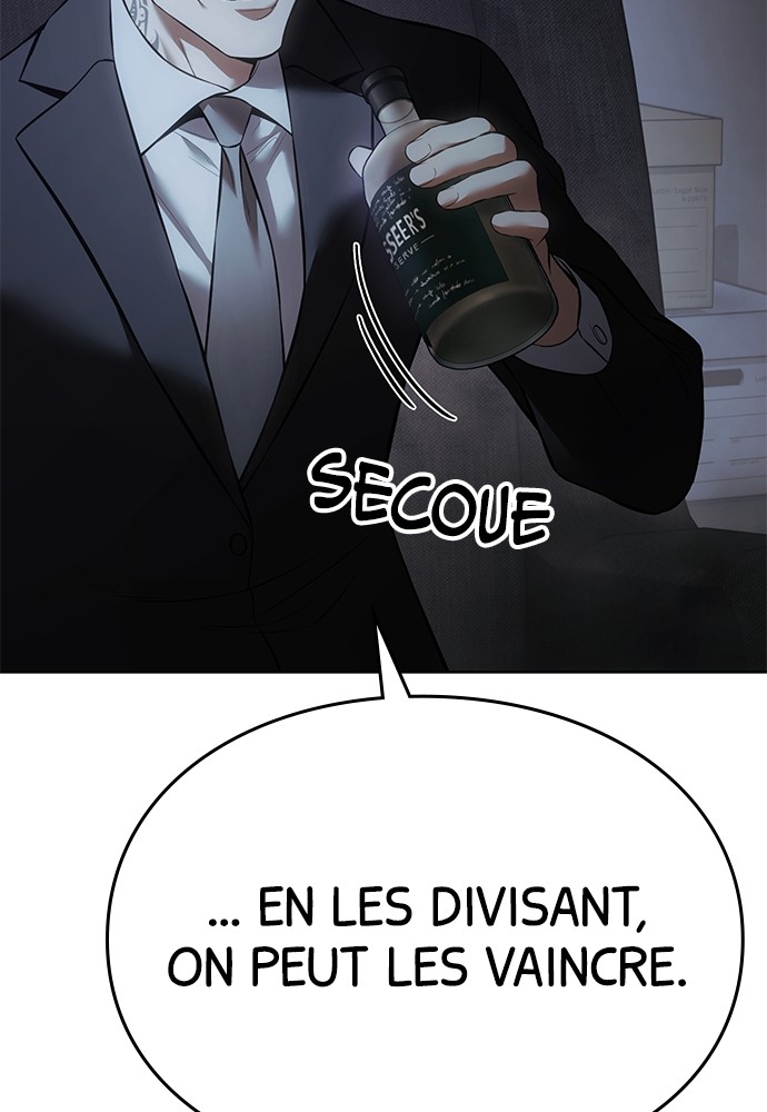 Baek XX Chapitre 85 - Page 109