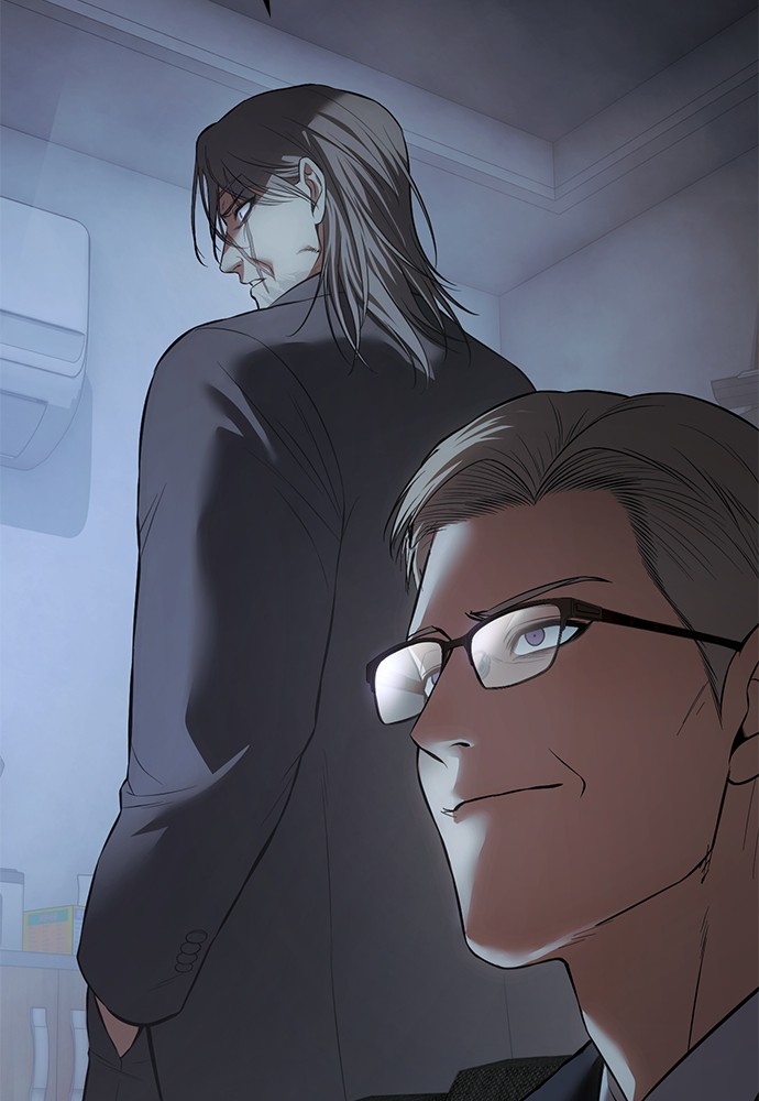 Baek XX Chapitre 85 - Page 113