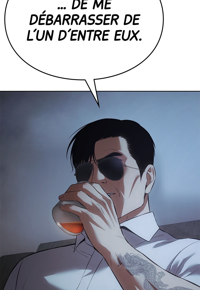 Baek XX Chapitre 85 - Page 117