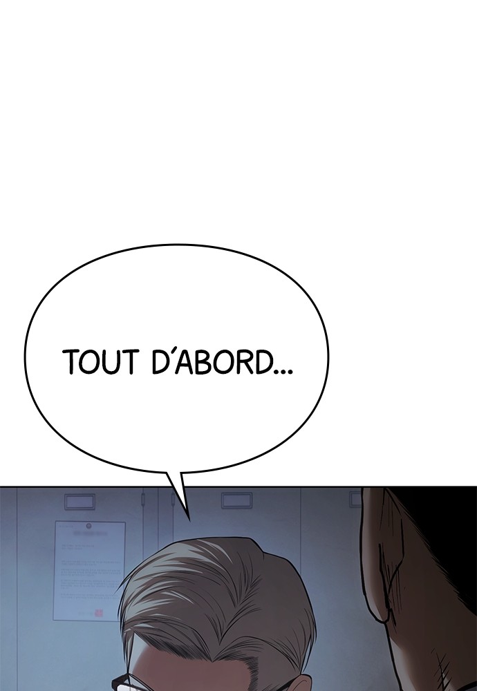 Baek XX Chapitre 85 - Page 119