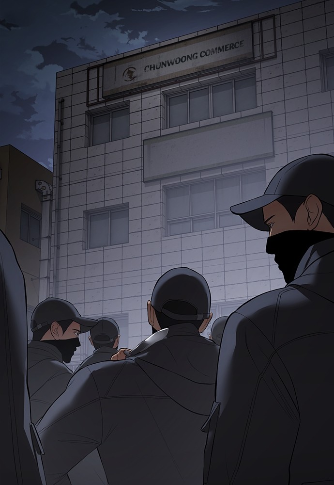 Baek XX Chapitre 85 - Page 124