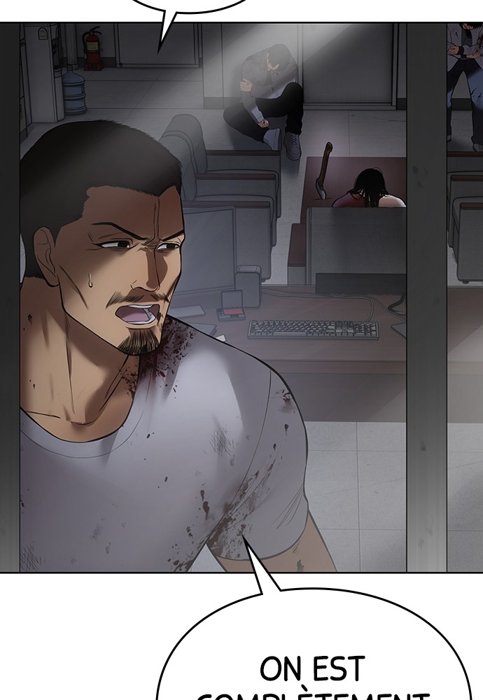 Baek XX Chapitre 85 - Page 126