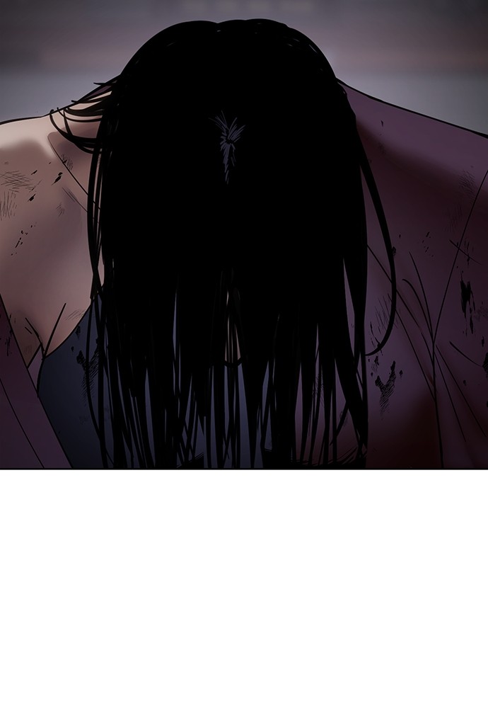 Baek XX Chapitre 85 - Page 128