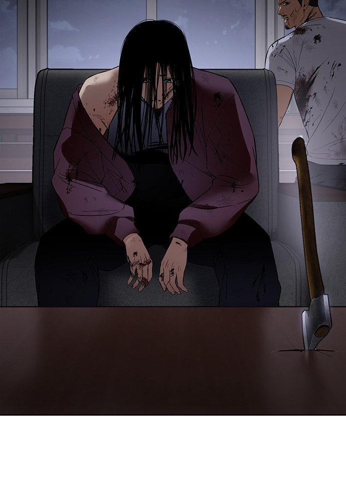 Baek XX Chapitre 85 - Page 130