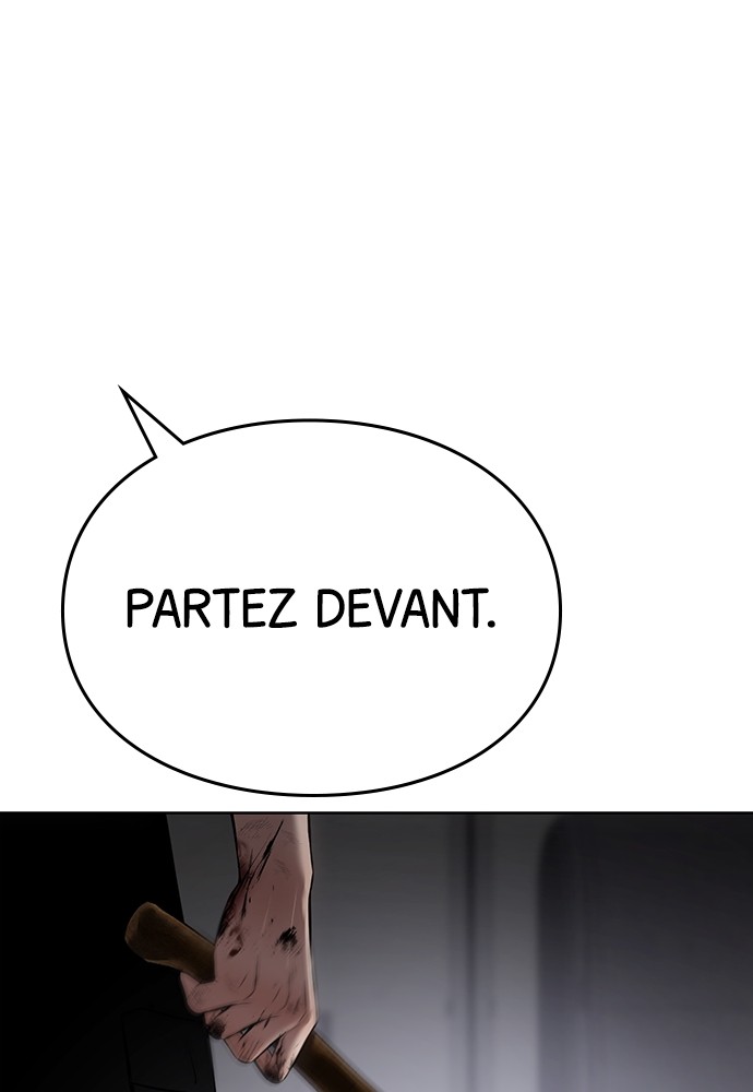 Baek XX Chapitre 85 - Page 131