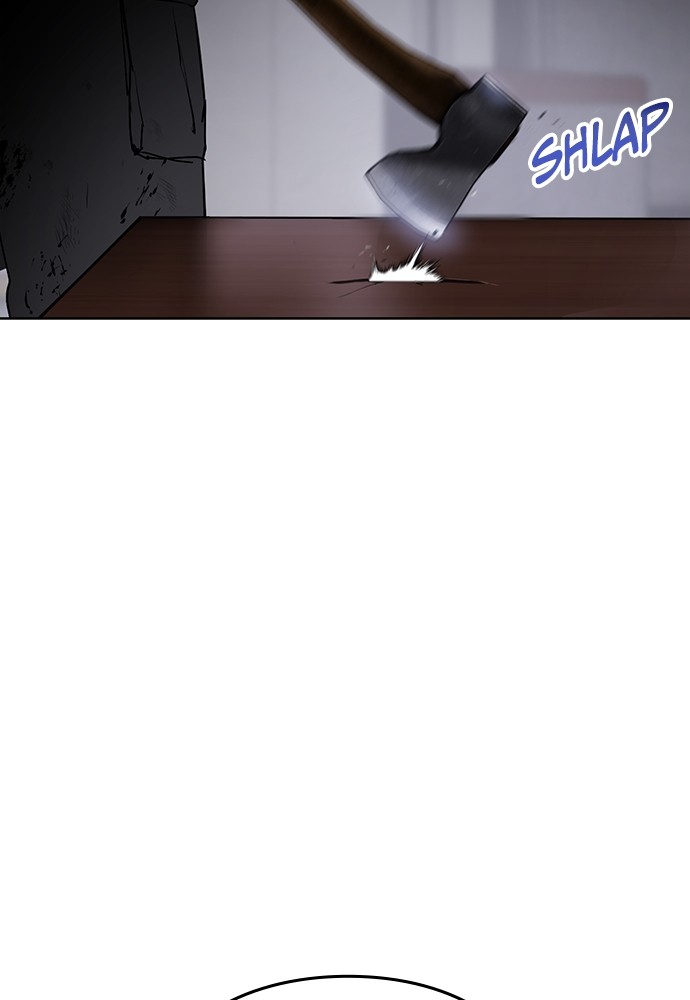 Baek XX Chapitre 85 - Page 132