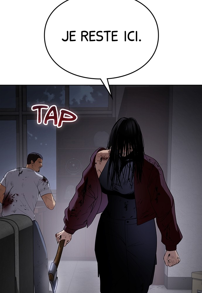 Baek XX Chapitre 85 - Page 133