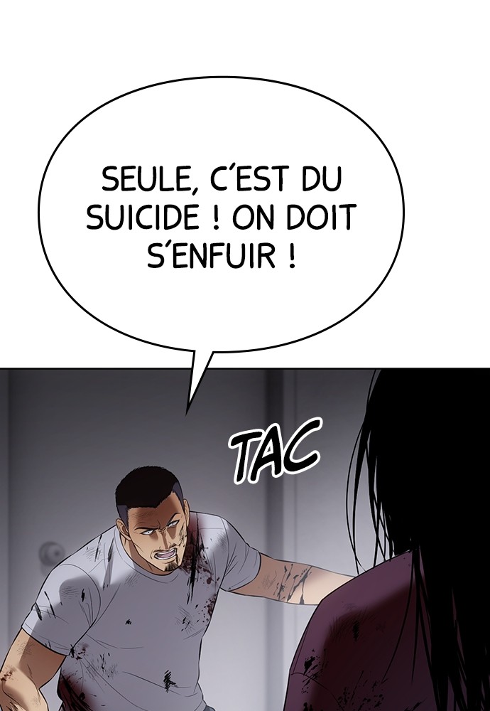 Baek XX Chapitre 85 - Page 135