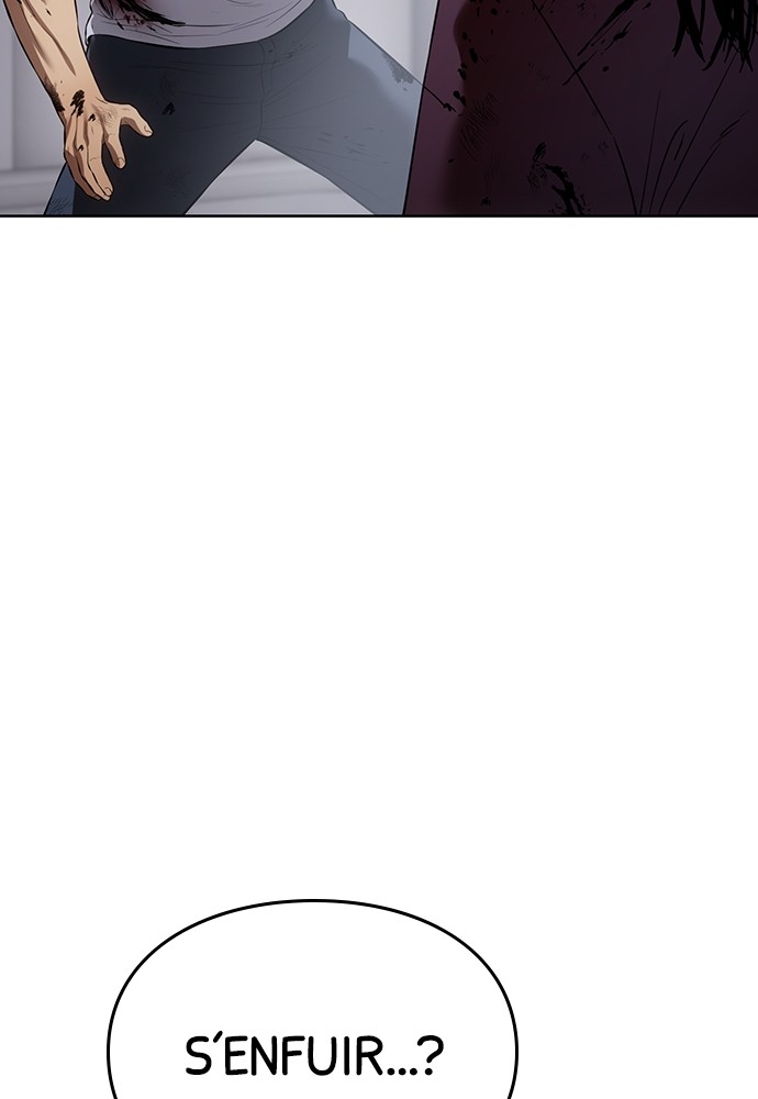 Baek XX Chapitre 85 - Page 136