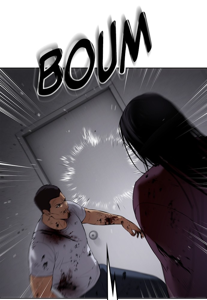 Baek XX Chapitre 85 - Page 139
