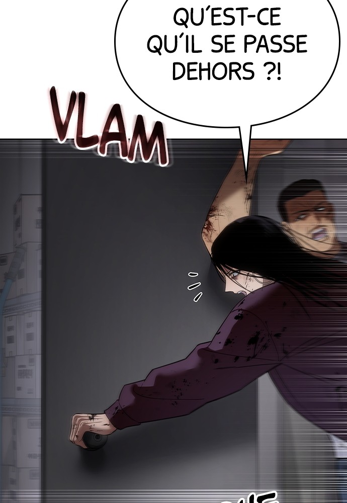Baek XX Chapitre 85 - Page 141