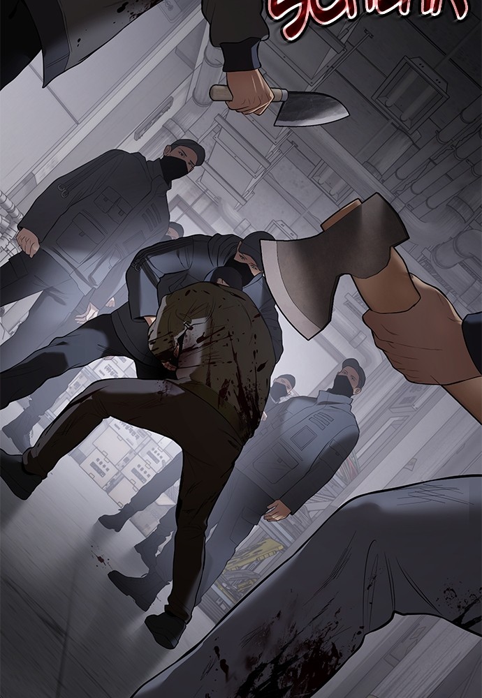 Baek XX Chapitre 85 - Page 146