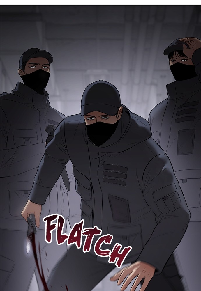 Baek XX Chapitre 85 - Page 148