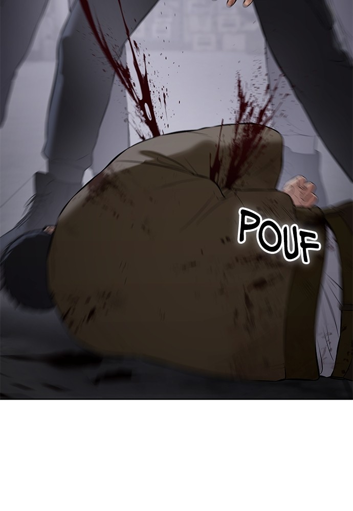 Baek XX Chapitre 85 - Page 149