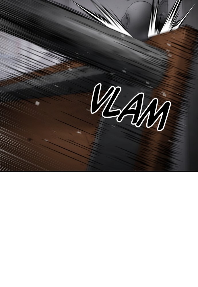 Baek XX Chapitre 85 - Page 157