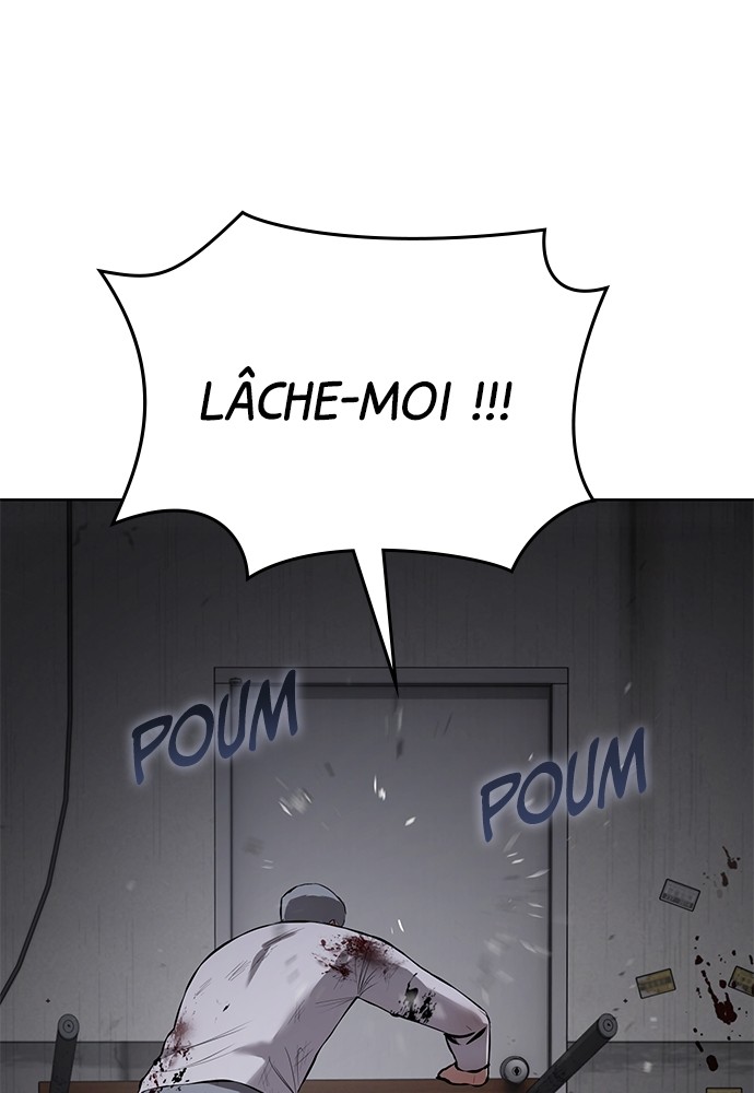 Baek XX Chapitre 85 - Page 158