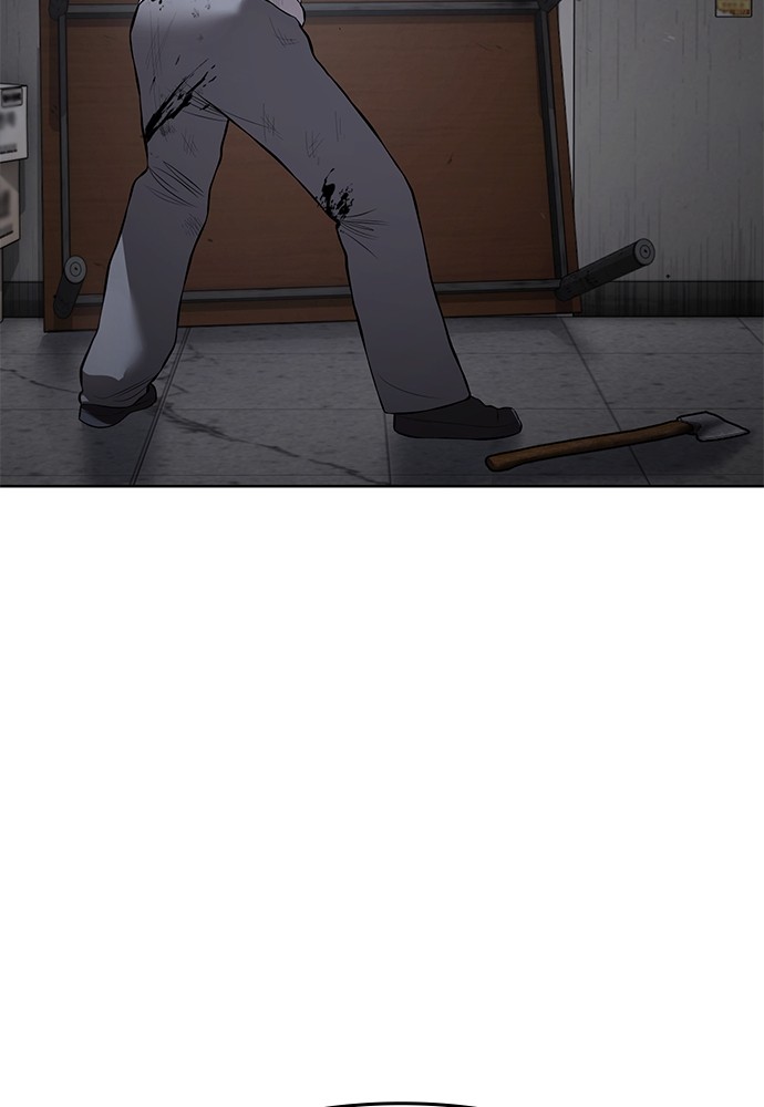 Baek XX Chapitre 85 - Page 159