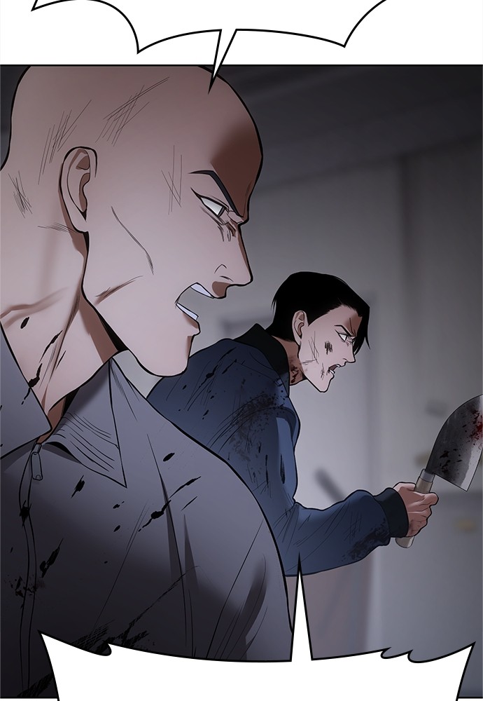 Baek XX Chapitre 85 - Page 163