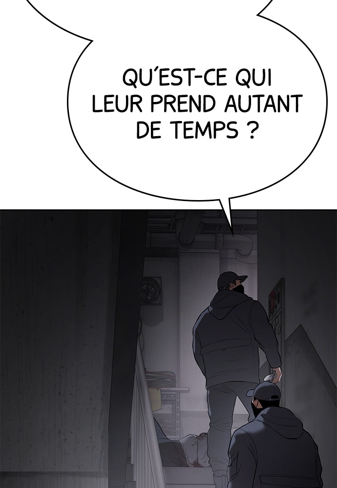 Baek XX Chapitre 85 - Page 165