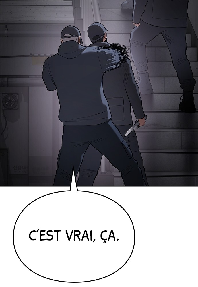 Baek XX Chapitre 85 - Page 166