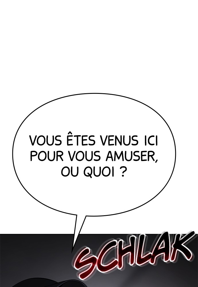 Baek XX Chapitre 85 - Page 167