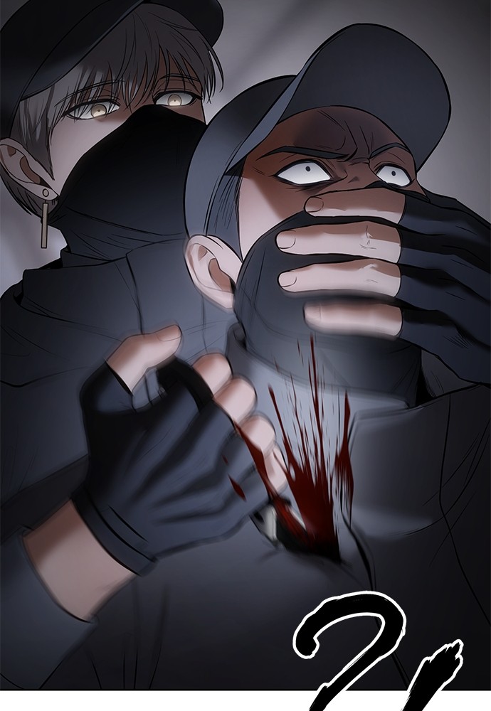 Baek XX Chapitre 85 - Page 168
