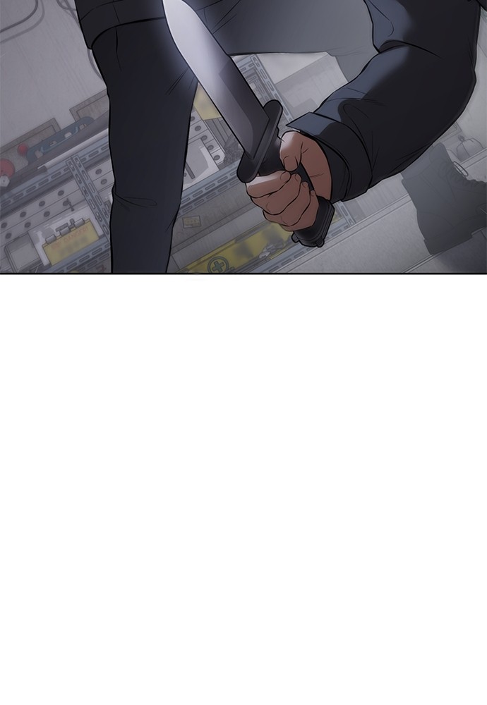 Baek XX Chapitre 85 - Page 173