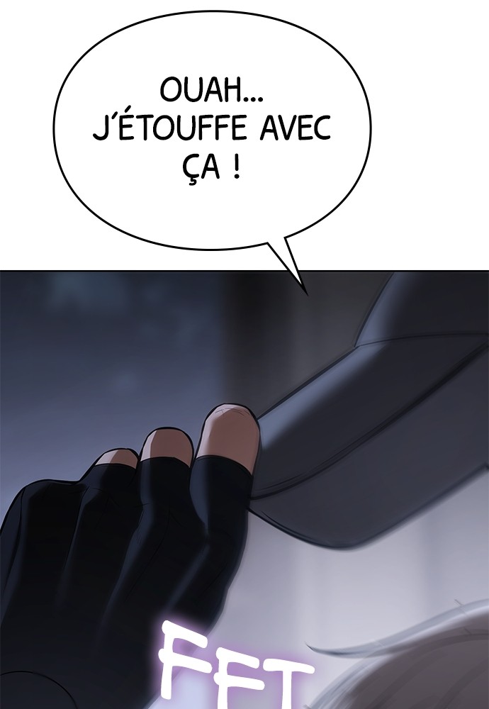 Baek XX Chapitre 85 - Page 174