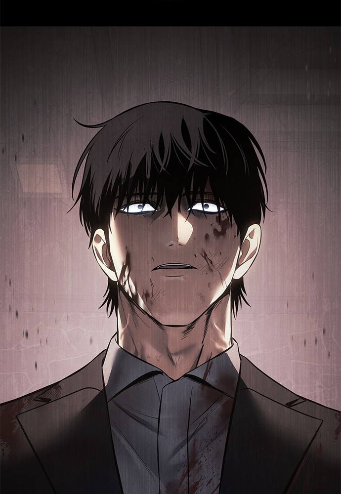 Baek XX Chapitre 85 - Page 18