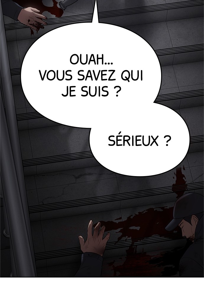 Baek XX Chapitre 85 - Page 182
