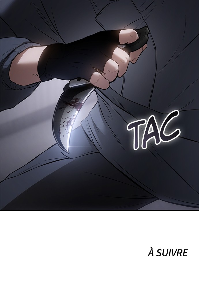 Baek XX Chapitre 85 - Page 186
