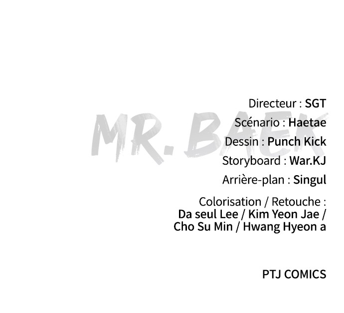 Baek XX Chapitre 85 - Page 187