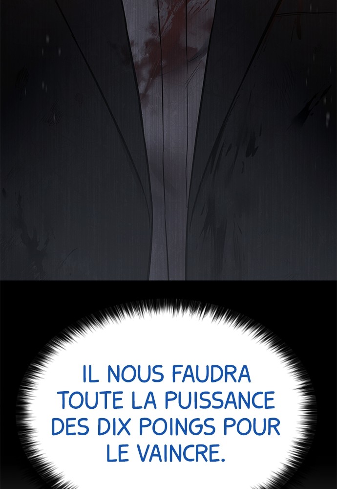 Baek XX Chapitre 85 - Page 19