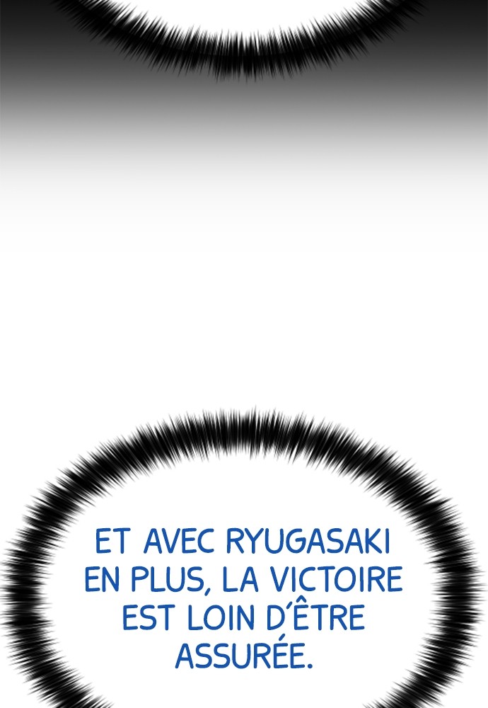Baek XX Chapitre 85 - Page 20