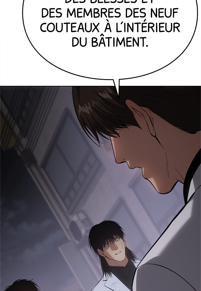 Baek XX Chapitre 85 - Page 23