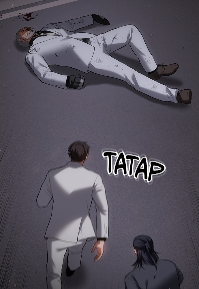 Baek XX Chapitre 85 - Page 32