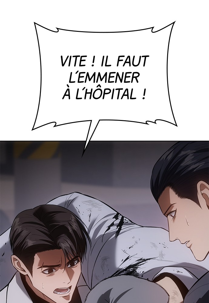 Baek XX Chapitre 85 - Page 34