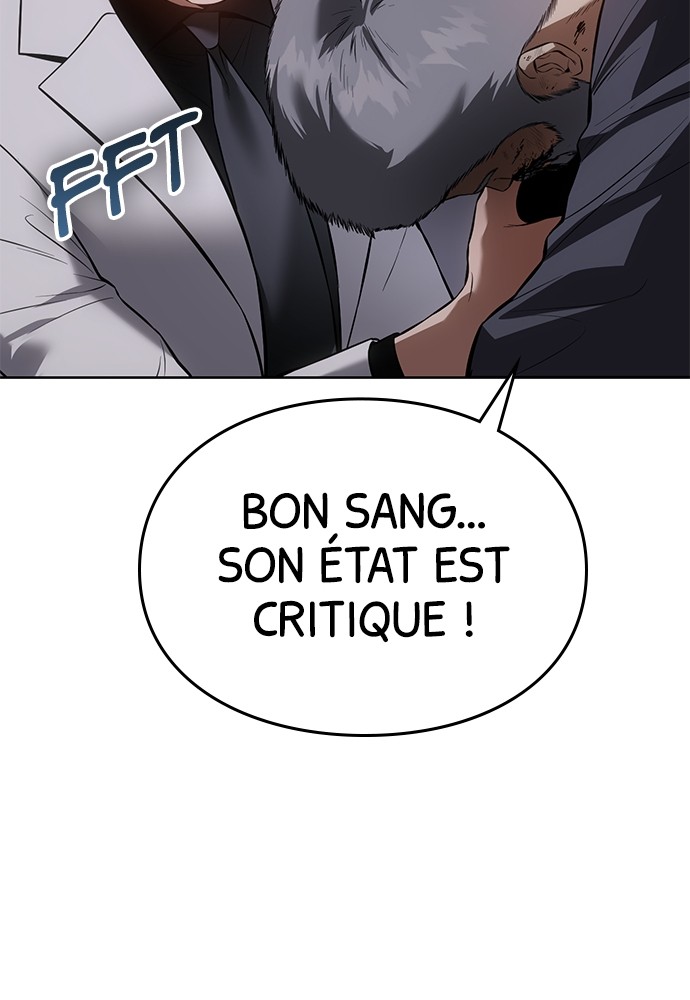 Baek XX Chapitre 85 - Page 35